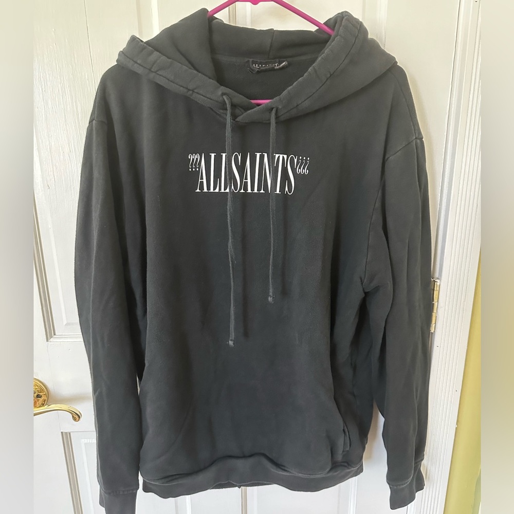 ALL SAINTS Hoodie